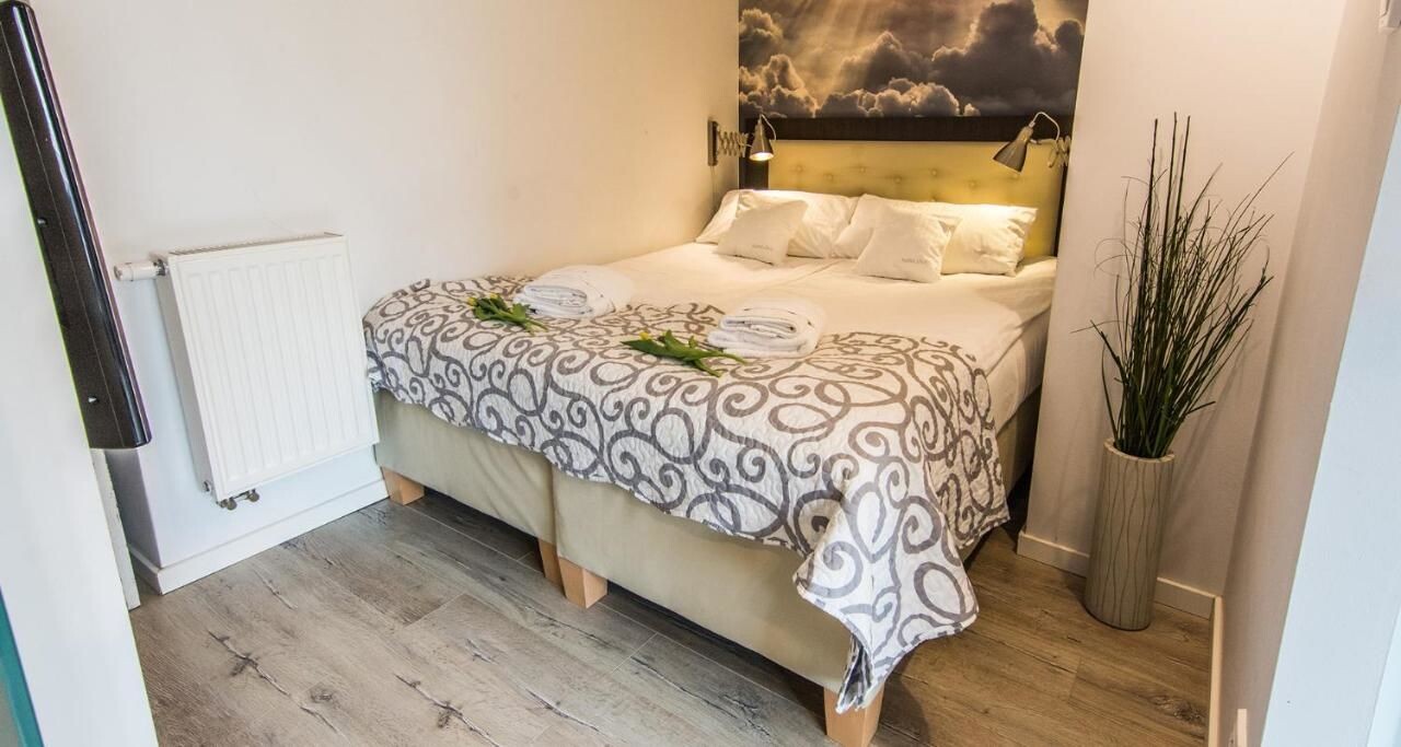 Apartamenty hoteLOVE z sauną przy Strumieniu Карпач